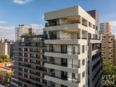 Apartamento, 1 quarto, 28 m² - Foto 4