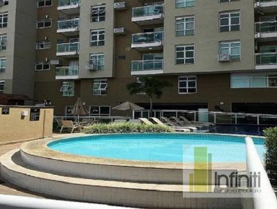 Apartamento, 2 quartos, 59 m² - Foto 5