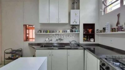 Apartamento, 5 quartos, 262 m² - Foto 1