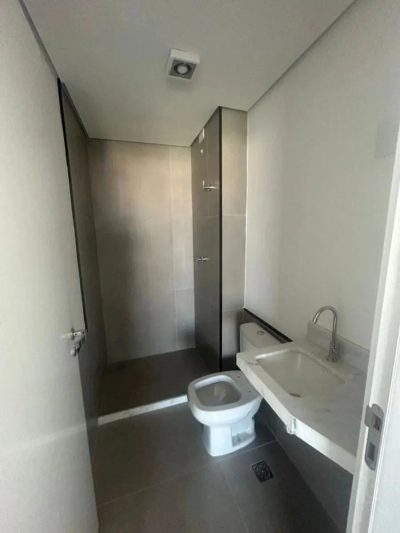 Apartamento, 1 quarto, 38 m² - Foto 5