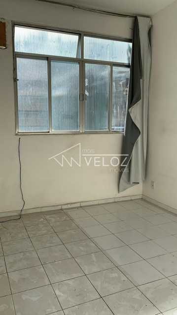 Apartamento, 1 quarto, 10 m² - Foto 1