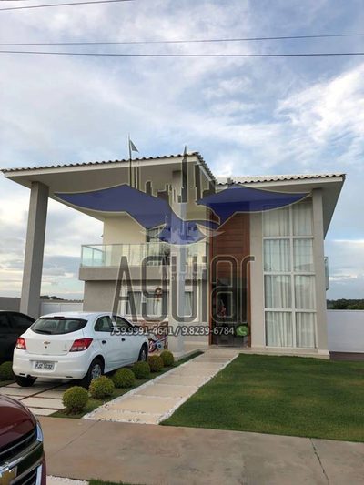 Casa, 6 quartos, 1 m² - Foto 1