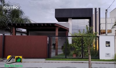 Casa - Foto 1