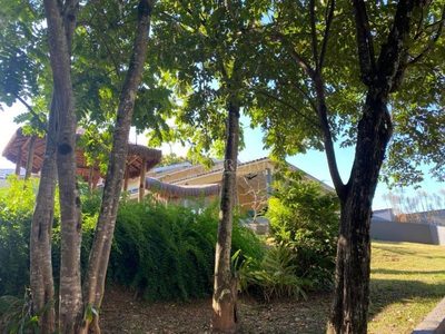 Chácara, 3 quartos - Foto 2