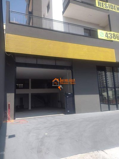 Loja-Salão, 250 m² - Foto 5