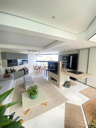 Cobertura, 2 quartos, 200 m² - Foto 1