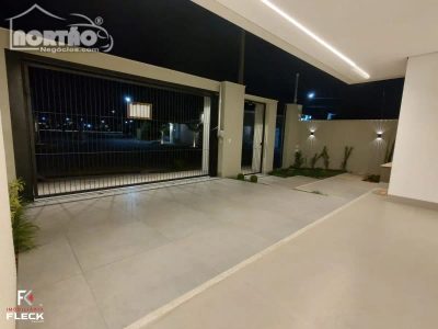 Casa, 1 quarto, 187 m² - Foto 3