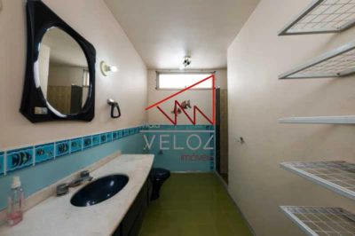 Apartamento, 3 quartos, 197 m² - Foto 1