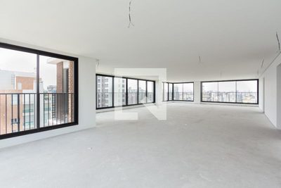 Apartamento, 5 quartos, 374 m² - Foto 2