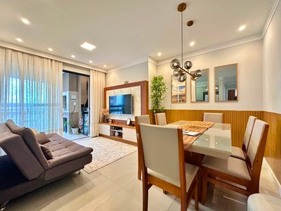 Apartamento, 2 quartos, 70 m² - Foto 3