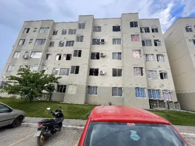 Apartamento, 2 quartos, 41 m² - Foto 1