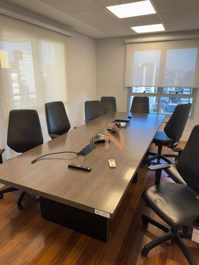 Sala-Conjunto, 195 m² - Foto 2