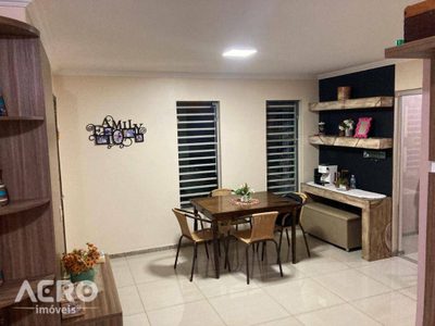 Casa, 3 quartos, 193 m² - Foto 4