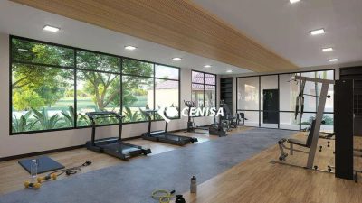 Loteamento e Condomínio, 539 m² - Foto 4