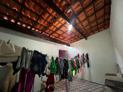Casa, 2 quartos - Foto 2