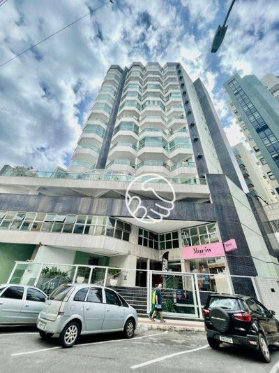 Apartamento, 3 quartos, 115 m² - Foto 1