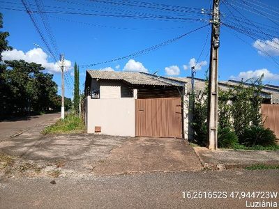 Casa, 2 quartos, 125 m² - Foto 1