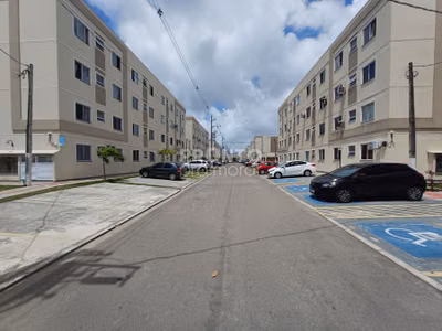 Apartamento, 2 quartos, 40 m² - Foto 1