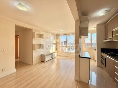 Apartamento, 2 quartos, 61 m² - Foto 5