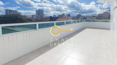 Apartamento, 2 quartos, 53 m² - Foto 1