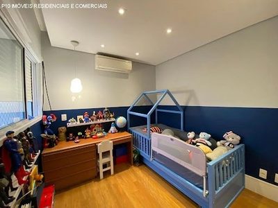 Apartamento, 3 quartos, 141 m² - Foto 4