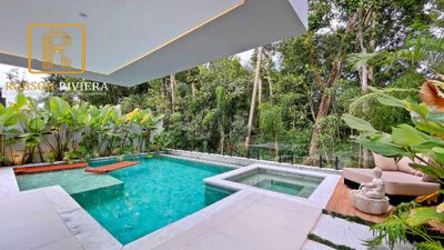 Casa, 5 quartos, 390 m² - Foto 3