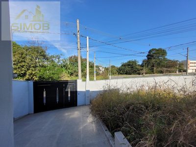 Casa, 3 quartos, 75 m² - Foto 3