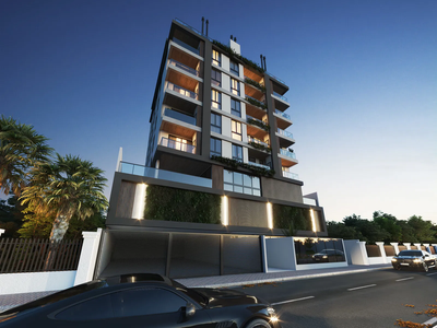 Apartamento, 2 quartos, 66 m² - Foto 2