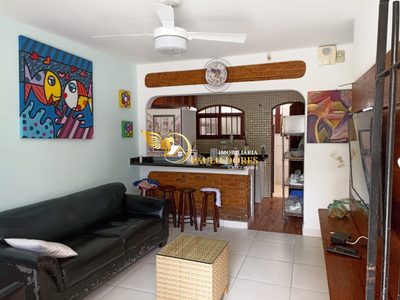 Apartamento, 2 quartos, 69 m² - Foto 1