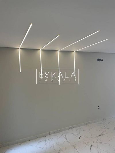 Casa, 3 quartos, 139 m² - Foto 2