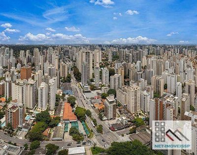 Apartamento, 2 quartos, 51 m² - Foto 5