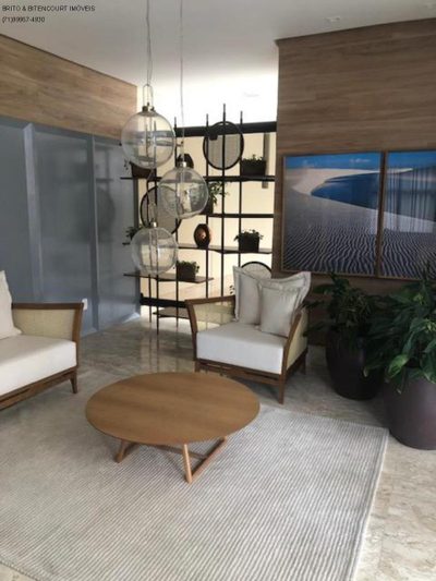 Apartamento, 4 quartos, 275 m² - Foto 5