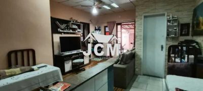 Casa, 2 quartos, 63 m² - Foto 4