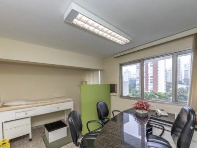 Sala-Conjunto, 107 m² - Foto 1
