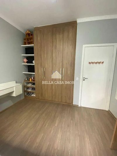 Casa, 3 quartos, 180 m² - Foto 4