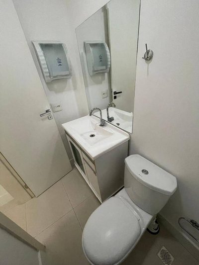 Sala-Conjunto, 12 m² - Foto 4