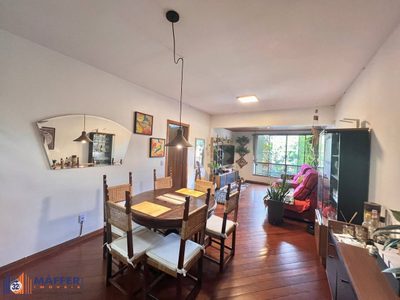 Apartamento, 3 quartos, 99 m² - Foto 2