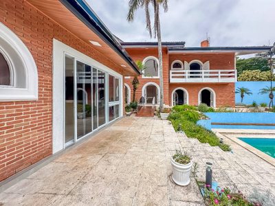 Casa de Condomínio, 4 quartos - Foto 2