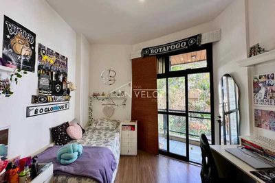Apartamento, 3 quartos, 137 m² - Foto 4