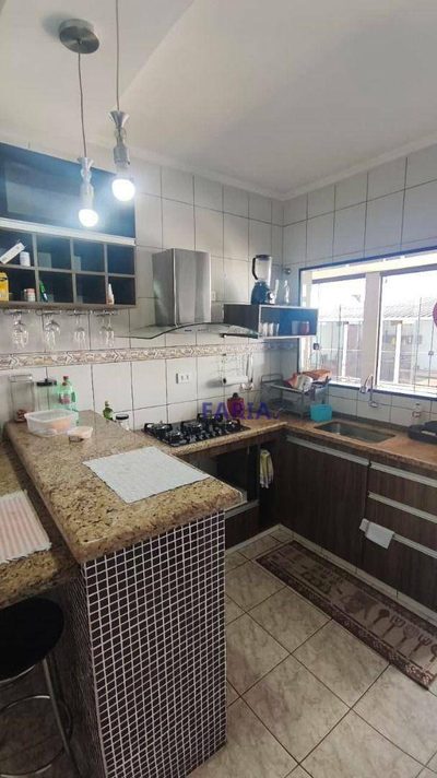 Casa, 3 quartos, 150 m² - Foto 5