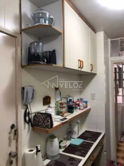 Apartamento, 2 quartos, 80 m² - Foto 1