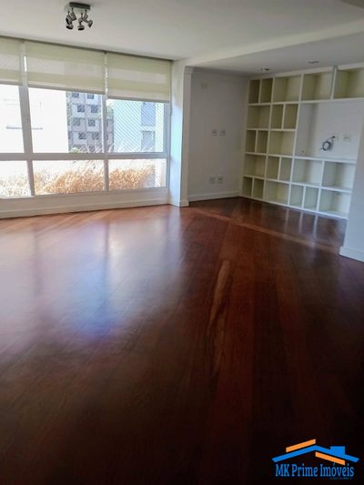Apartamento, 3 quartos, 240 m² - Foto 1