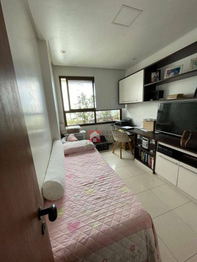 Apartamento, 4 quartos, 140 m² - Foto 5