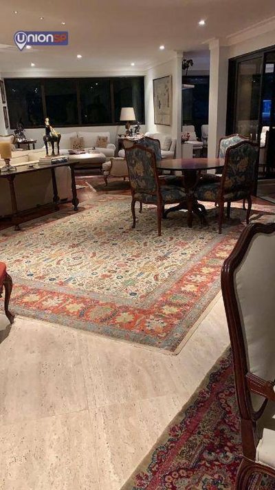 Apartamento, 3 quartos, 300 m² - Foto 5