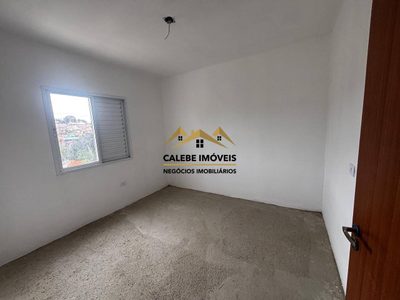 Apartamento, 2 quartos, 44 m² - Foto 5