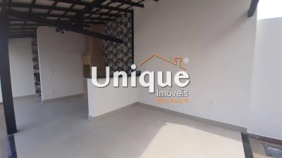 Casa, 3 quartos, 117 m² - Foto 4