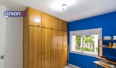 Apartamento, 2 quartos, 64 m² - Foto 4