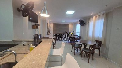 Apartamento, 2 quartos, 45 m² - Foto 4