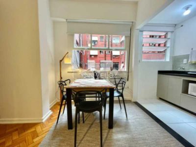 Apartamento, 1 quarto, 27 m² - Foto 3