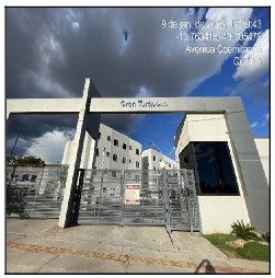 Apartamento, 2 quartos, 41 m² - Foto 1